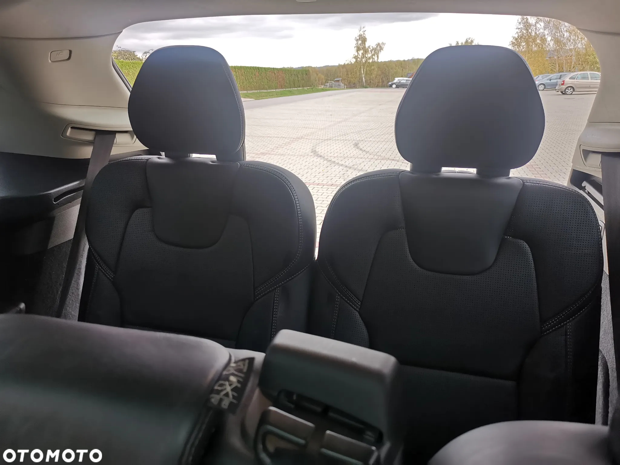Volvo XC 90 T6 AWD Inscription 7os - 22