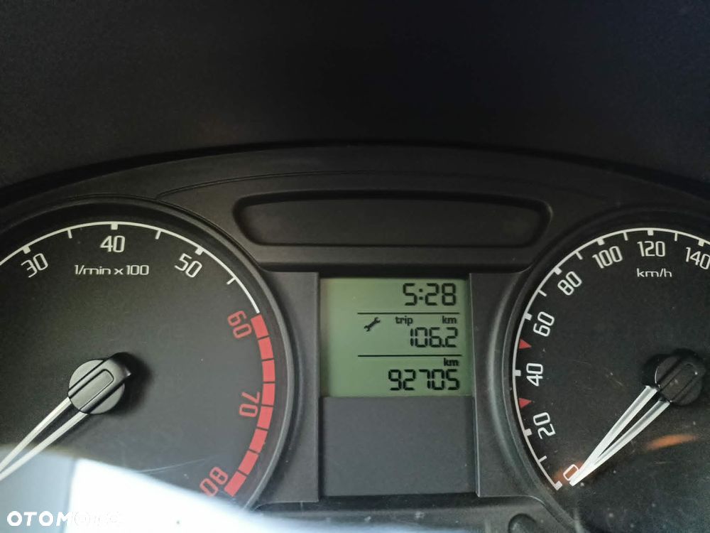 Skoda Fabia 1.2 12V Classic - 9