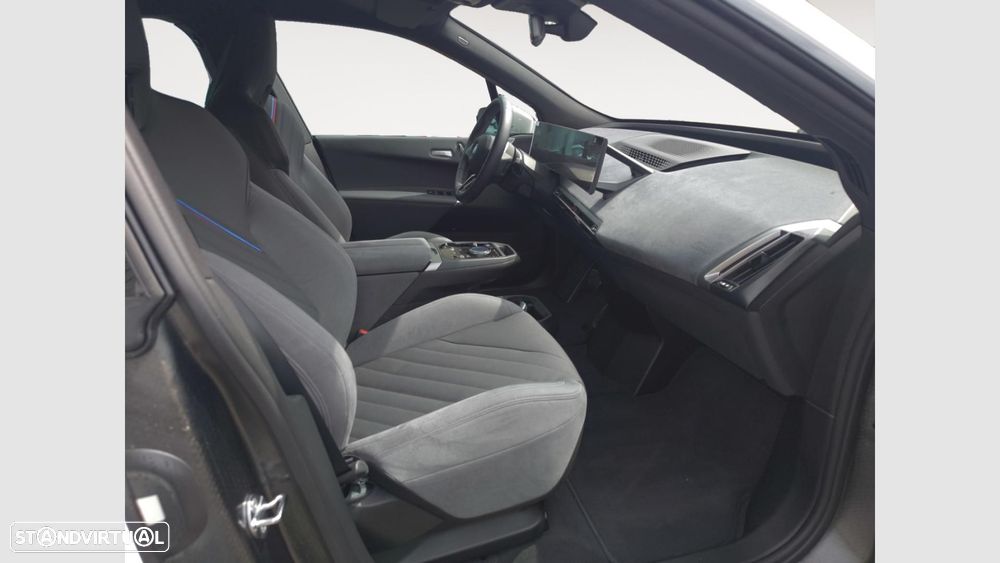 BMW iX xDrive 45 Pack Desportivo - 2