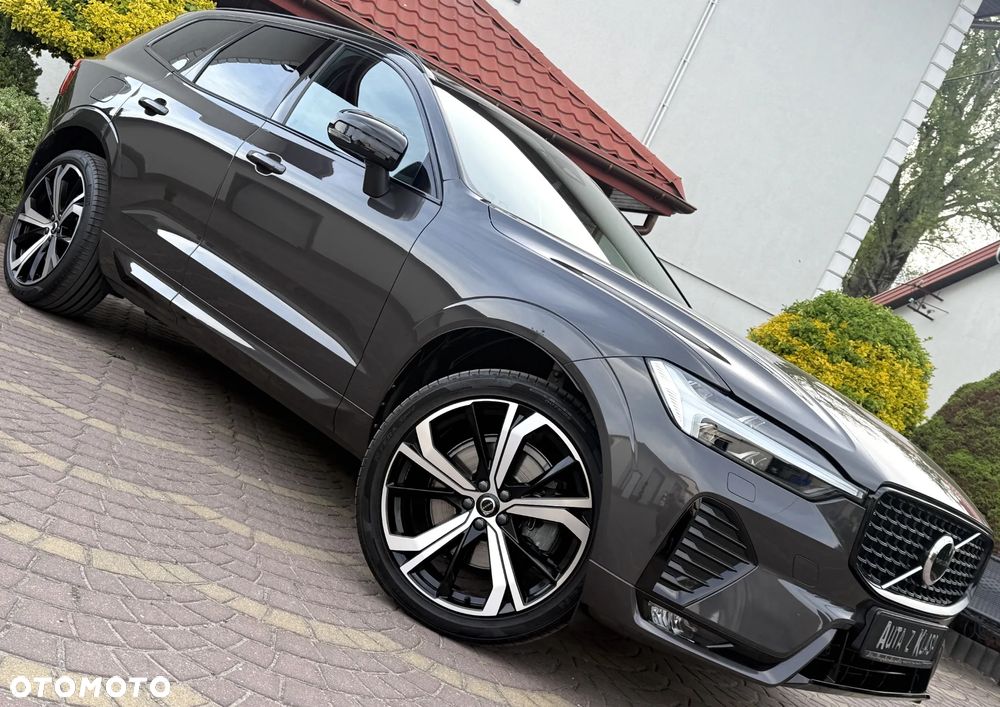 Volvo XC 60 B4 D Geartronic RDesign - 4