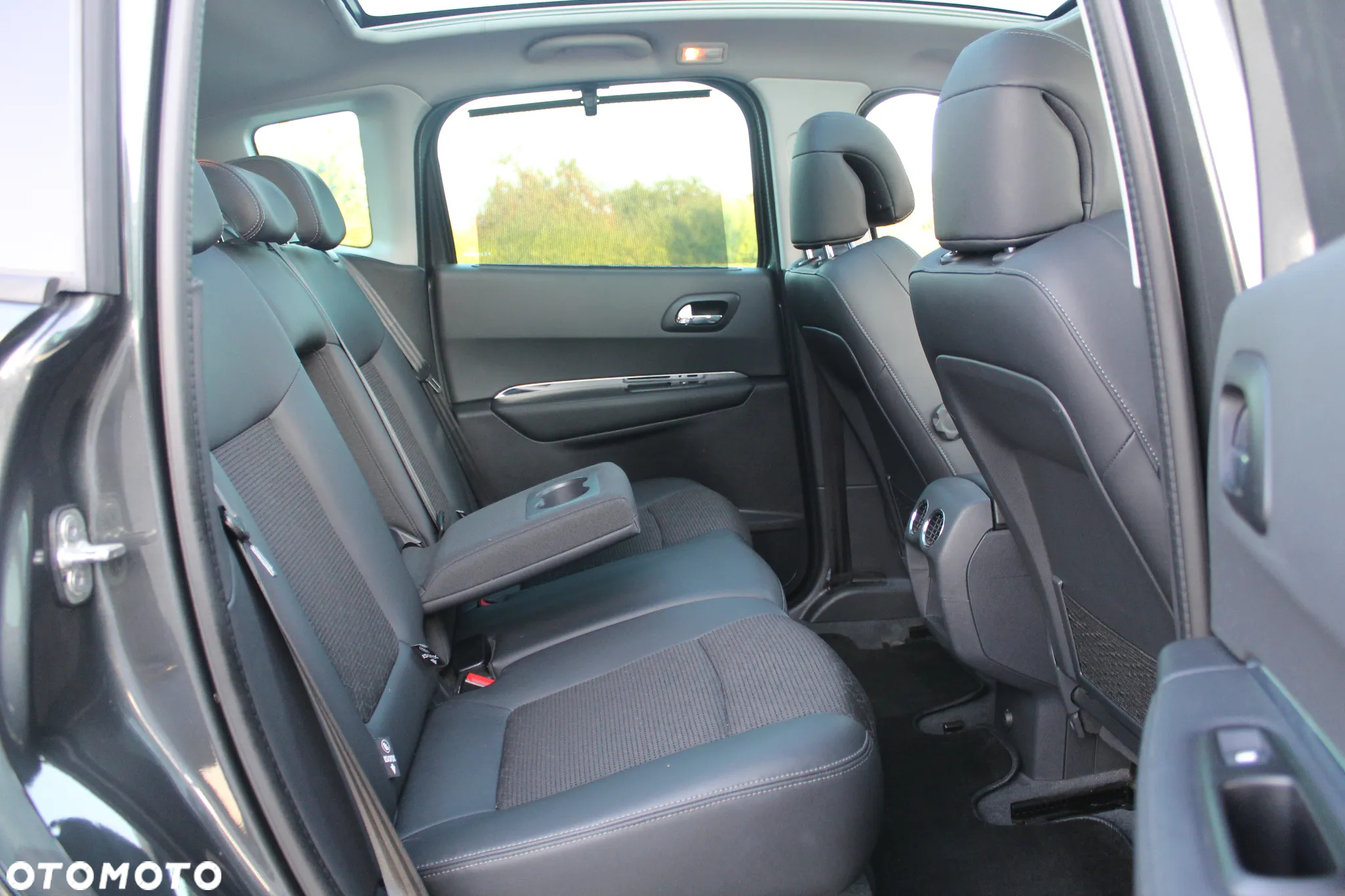 Peugeot 3008 1.2 PureTech Allure Pack S&S - 30