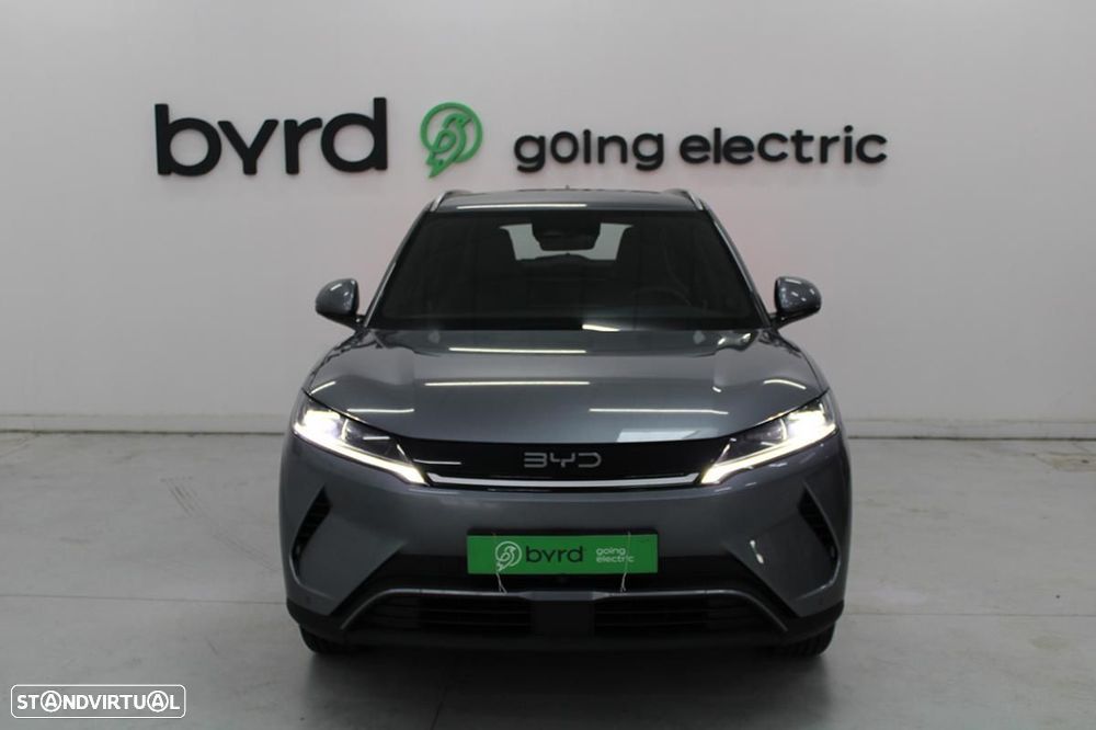 BYD Atto 2 45.1 kWh Boost - 2