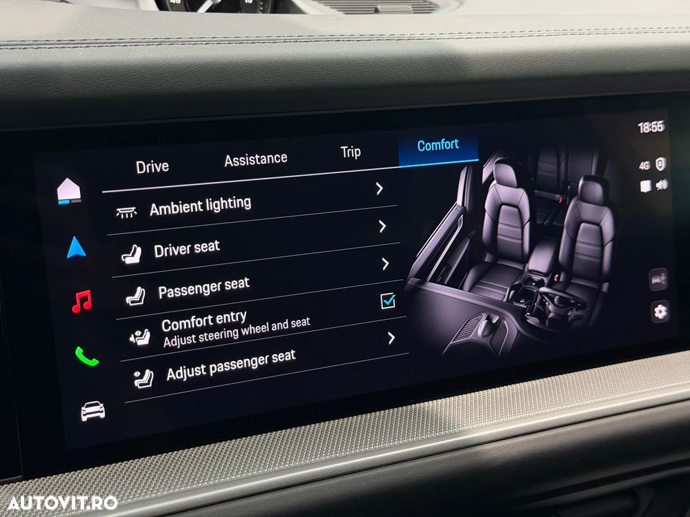 Porsche Cayenne S E-Hybrid Tiptronic S - 27