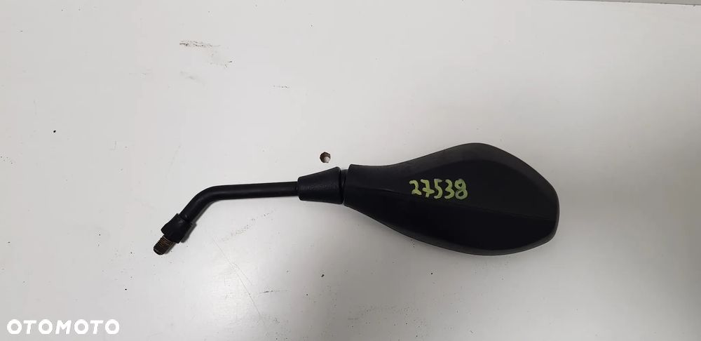 Suzuki DR650 Lusterko Lewe - 2