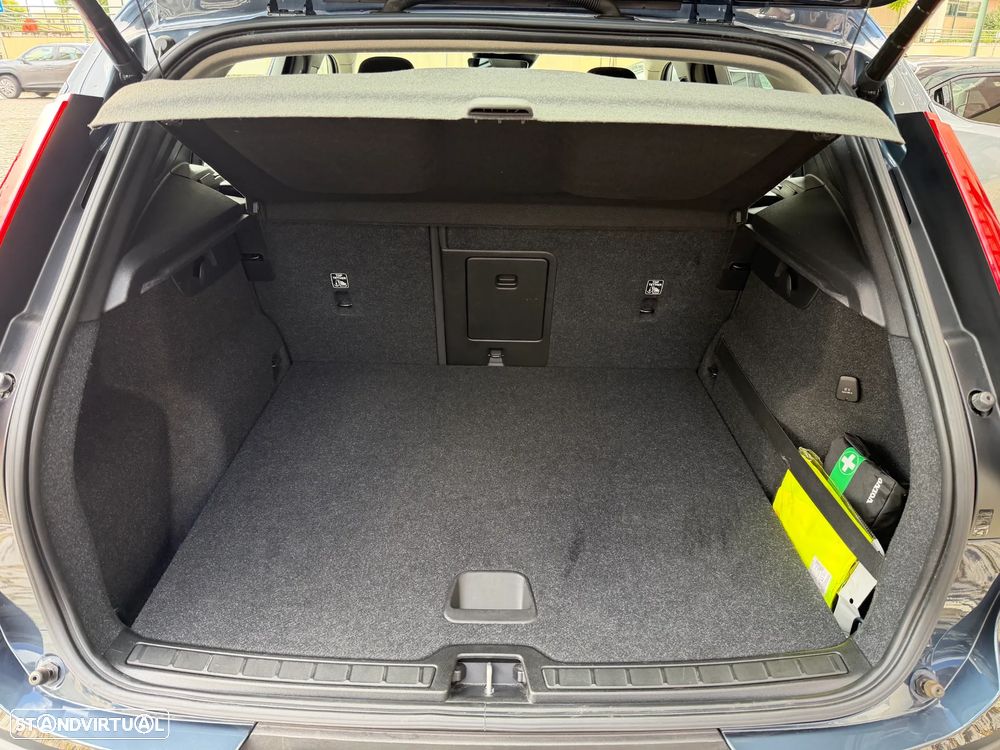 Volvo XC 40 2.0 D3 Momentum - 15