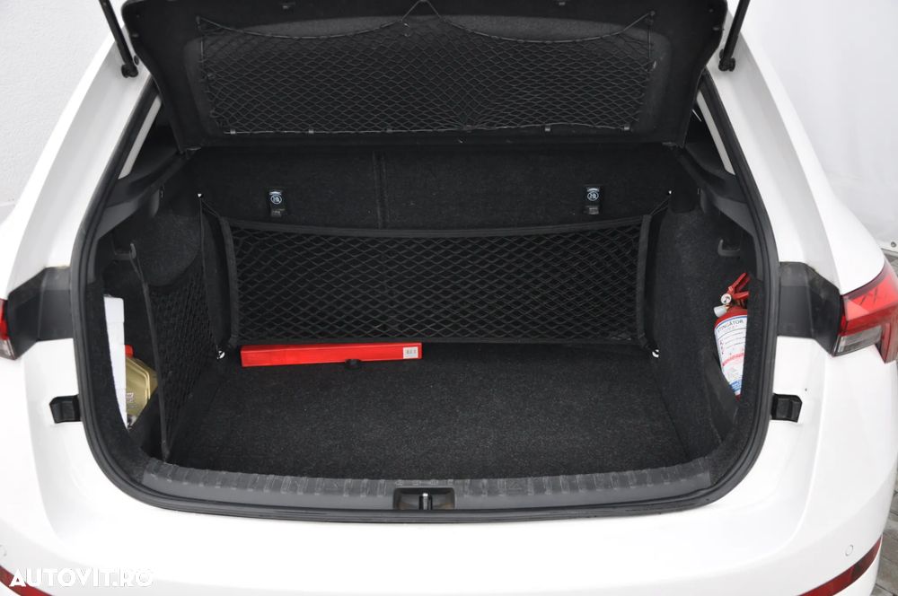 Skoda Scala 1.0 TSI Ambition - 23