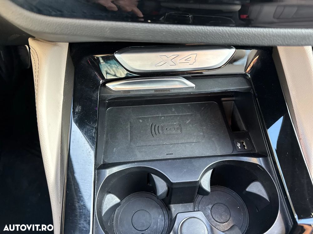 BMW X4 - 29
