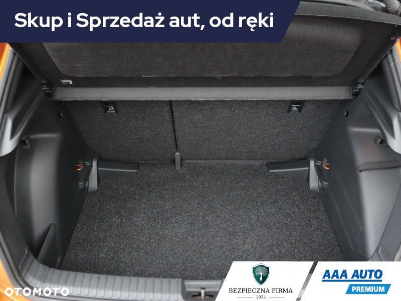 Skoda Fabia - 16