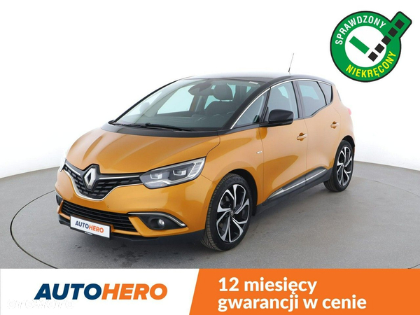 Renault Scenic 1.3 TCe Energy Bose EDC