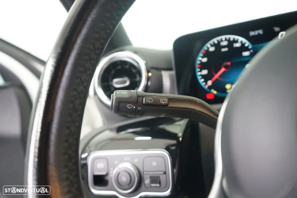 Mercedes-Benz A 180 d Style - 24