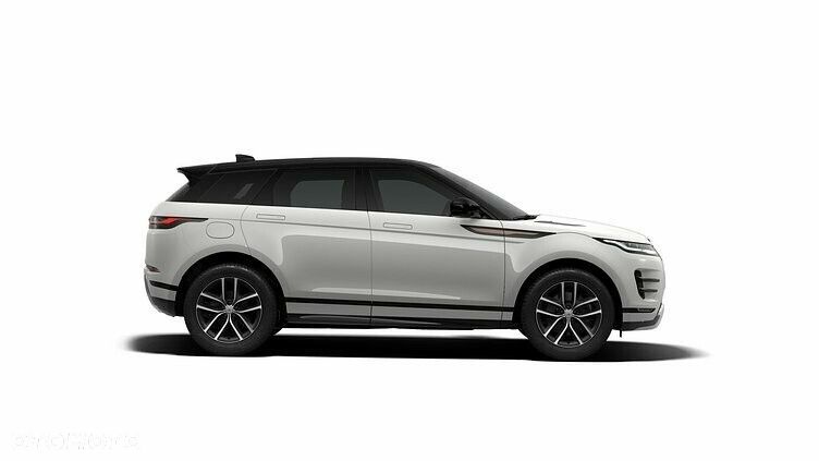 Land Rover Range Rover Evoque - 2