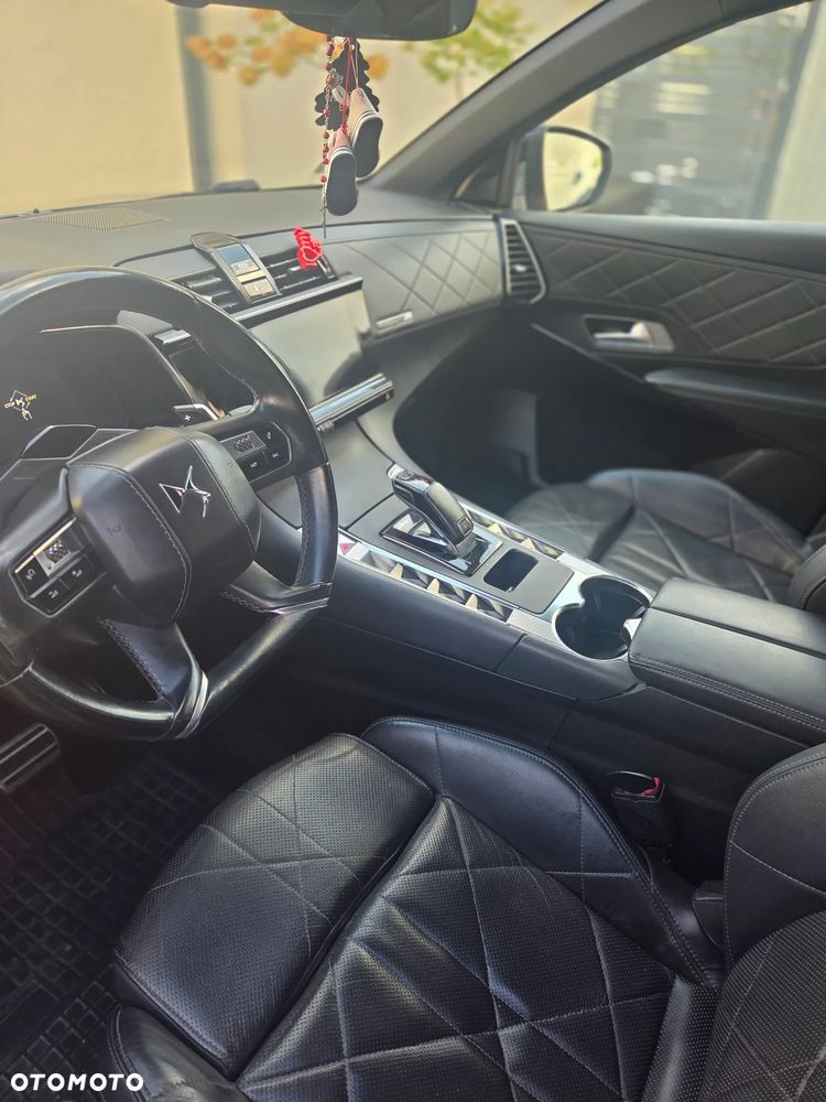 DS Automobiles DS 7 Crossback 1.6 PureTech Rivoli - 7
