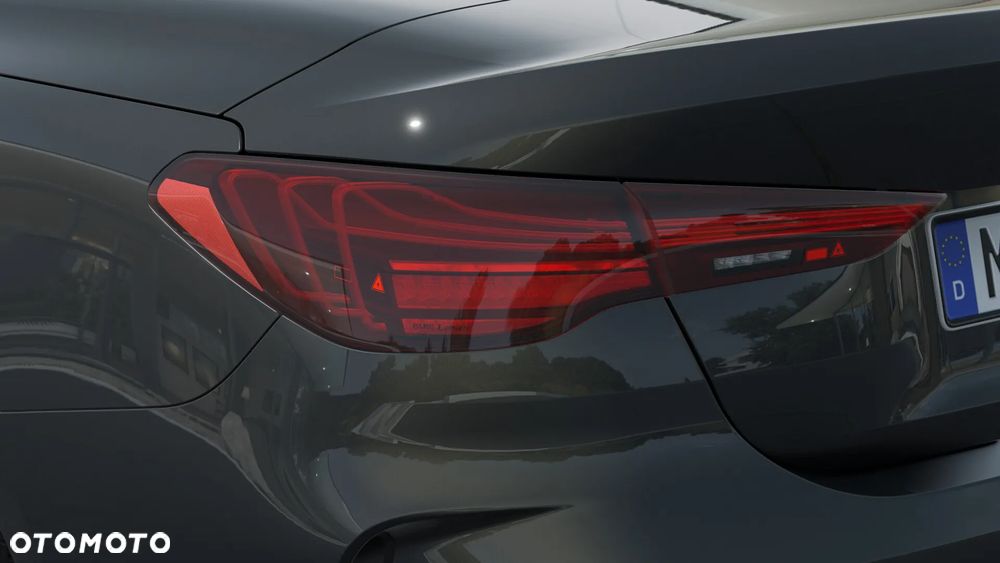 BMW Seria 4 M440i xDrive mHEV - 9