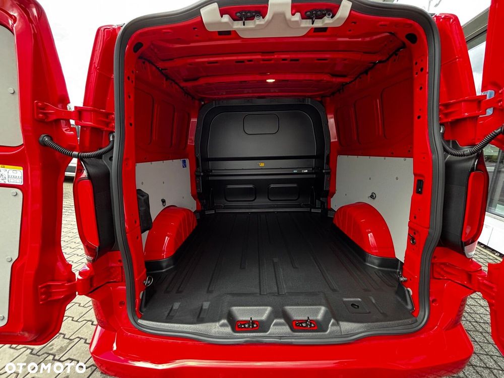 Volkswagen Transporter Plus EDITION L2 2.0 TDI 150 KM 8-automat - 12
