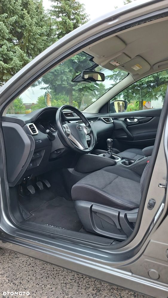 Nissan Qashqai 1.6 dCi DPF Start/Stop acenta - 22