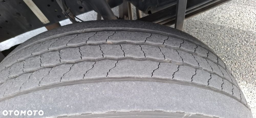 Mercedes-Benz ATEGO1624 - 23