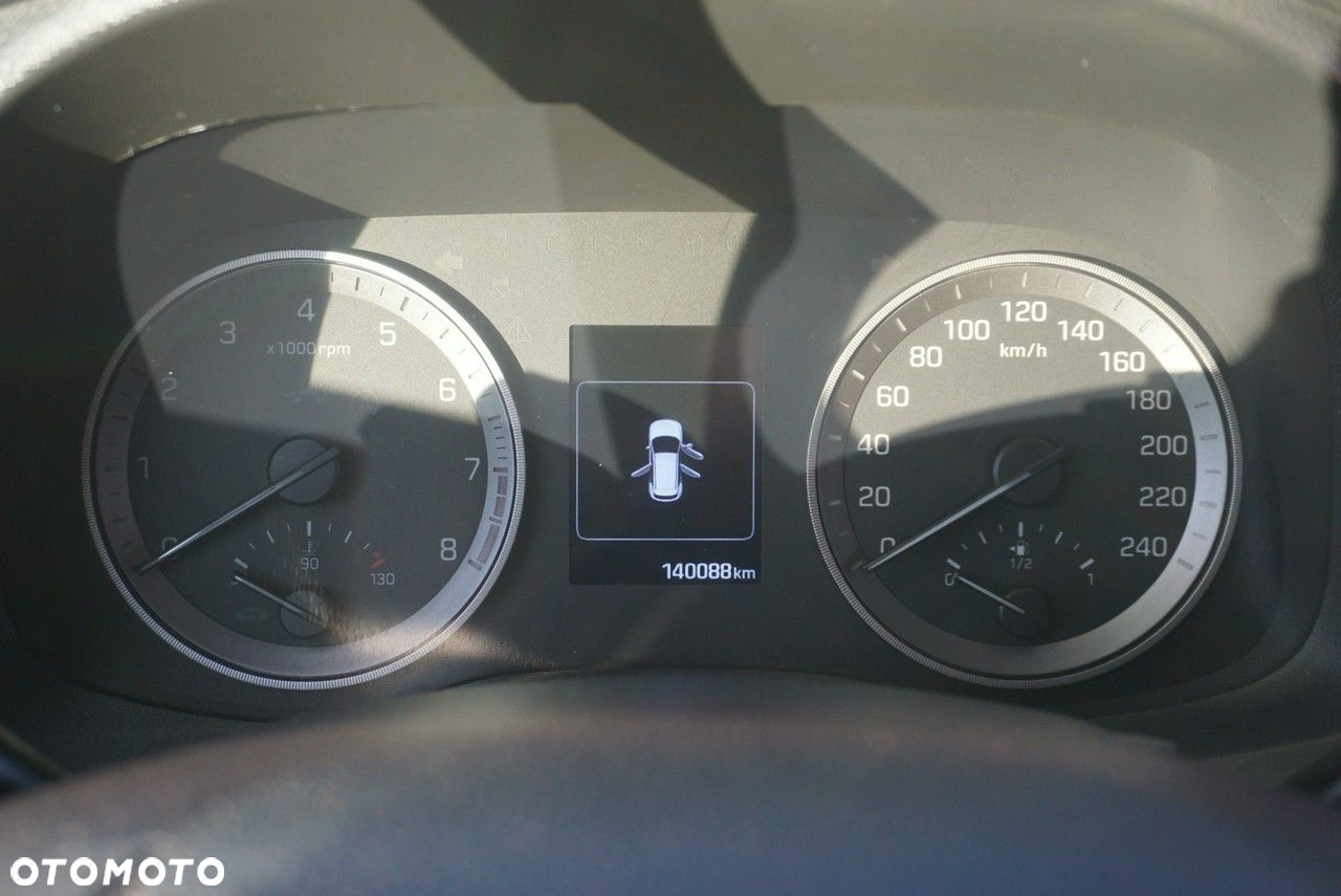 Hyundai Tucson 1.6 GDi 2WD Trend - 15