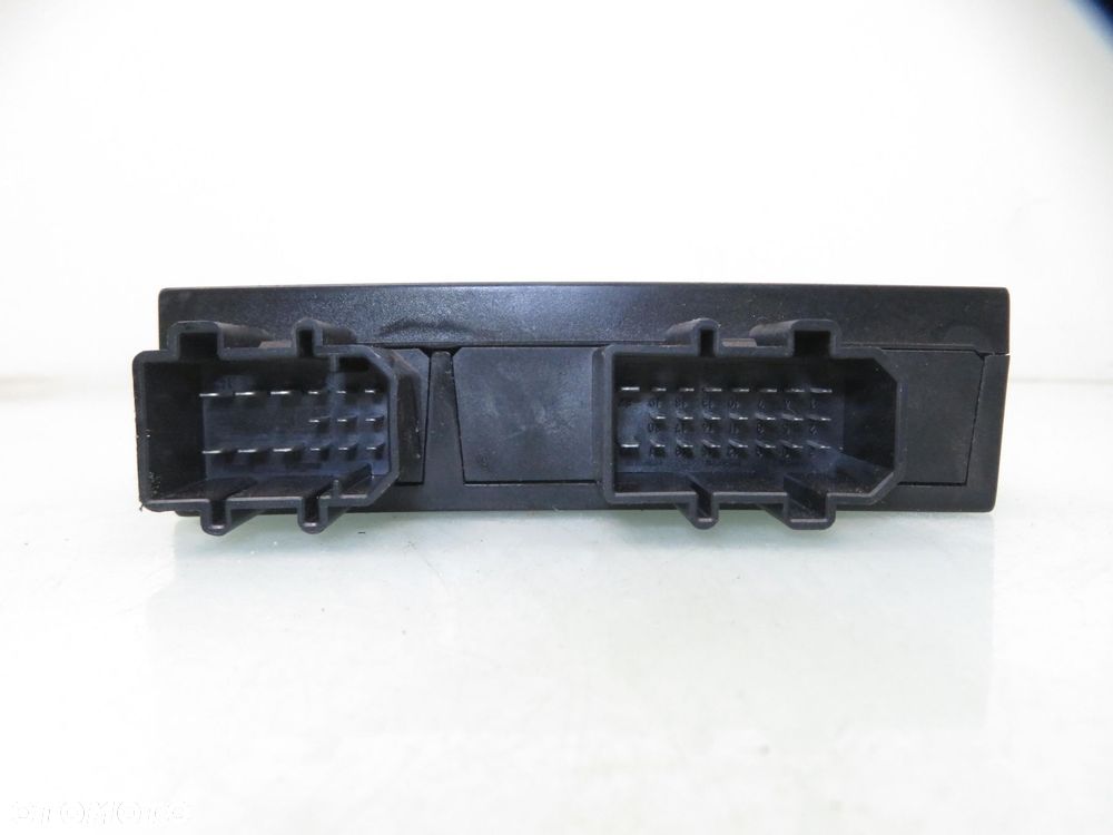 STACYJKA STEROWNIK SEAT TOLEDO II 1.6 06A906019BR 5WP444303 1J0959799AH - 10