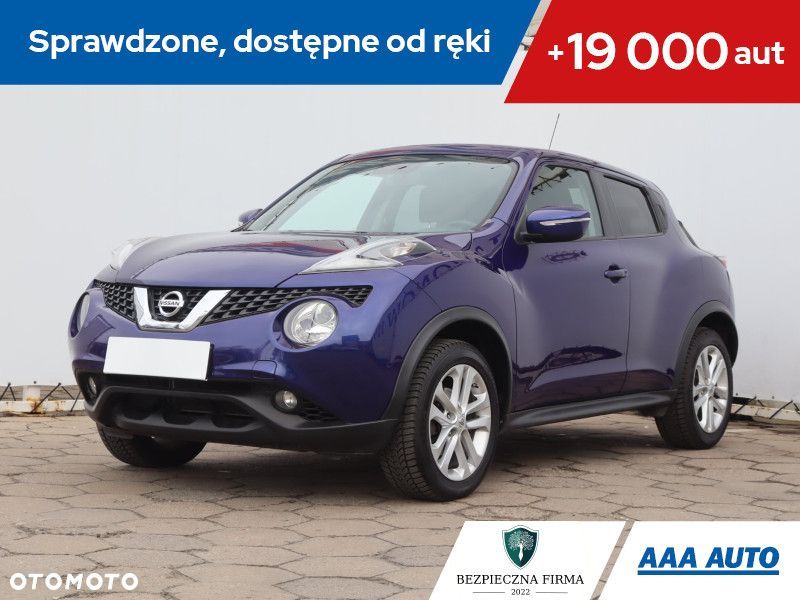 Nissan Juke - 2