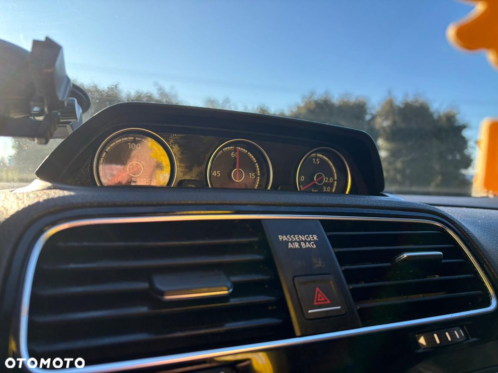 Volkswagen Scirocco 1.4 TSI BlueMotion Technology Allstar - 21