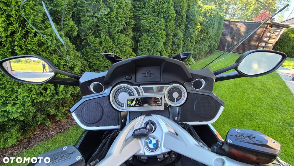 BMW K - 6