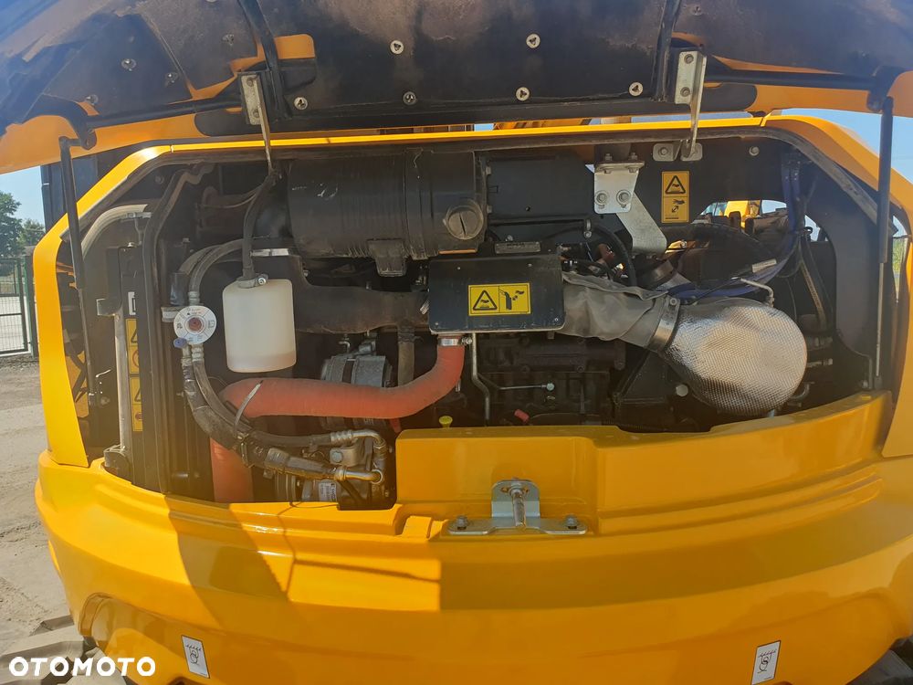 JCB 90Z-2  2022R - 14