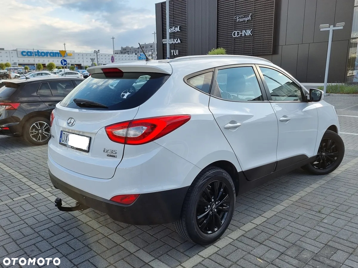 Hyundai ix35 - 12