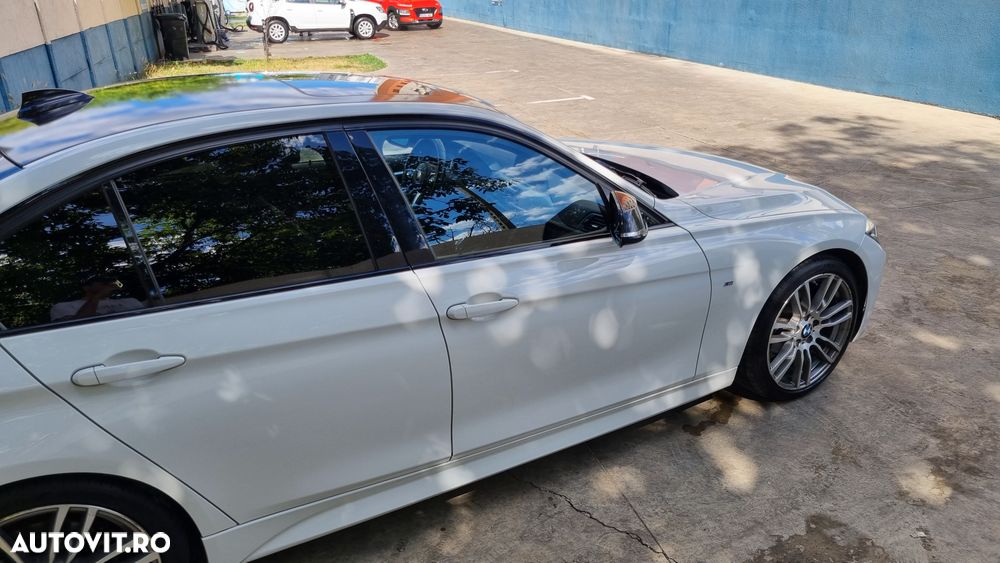 BMW Seria 3 - 8