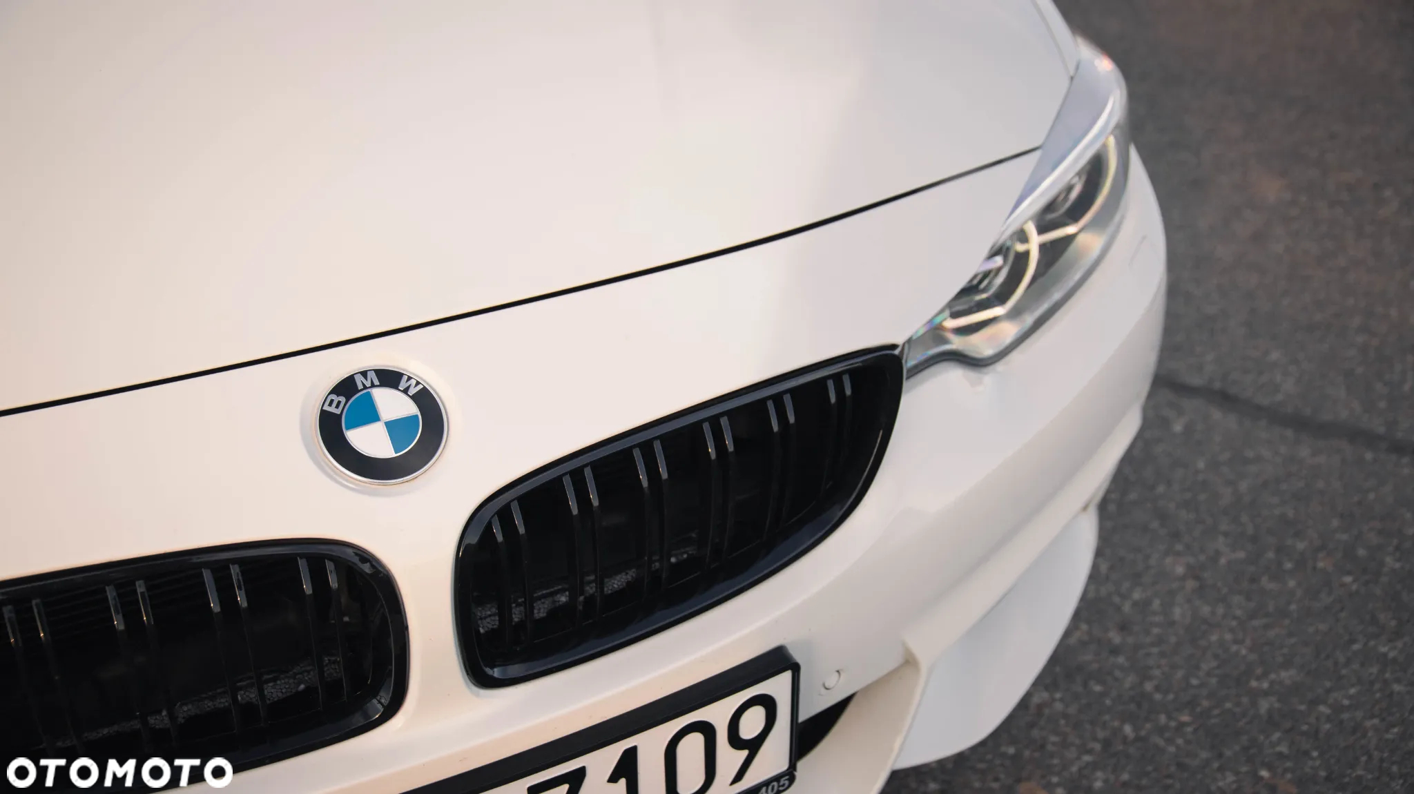 BMW Seria 4 428i xDrive M Sport - 12