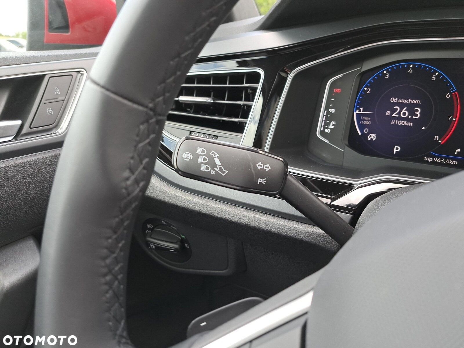 Volkswagen Taigo 1.5 TSI ACT R-Line Plus DSG - 24