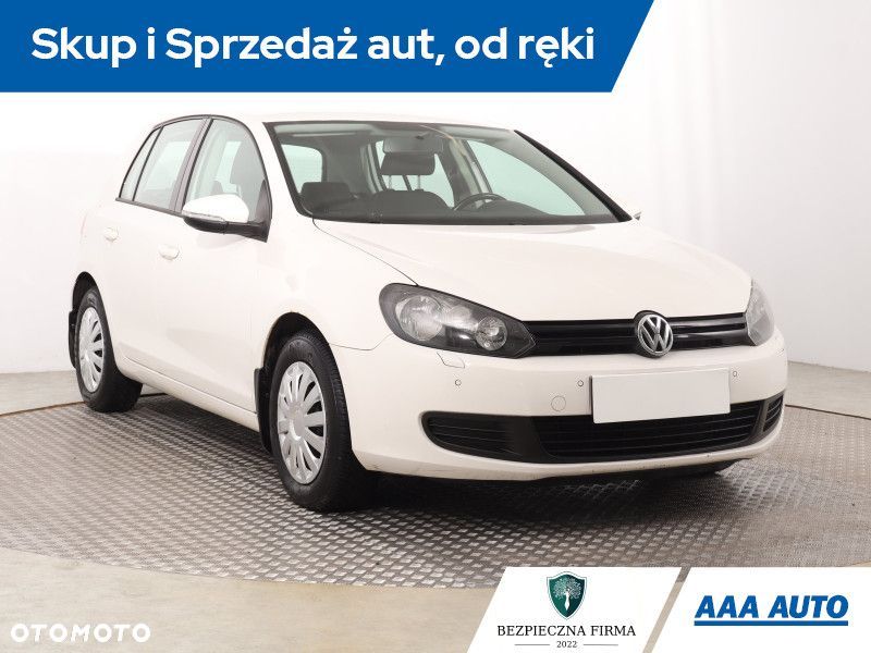 Volkswagen Golf - 3