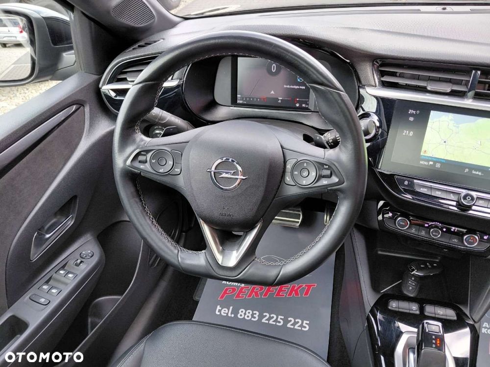 Opel Corsa - 23