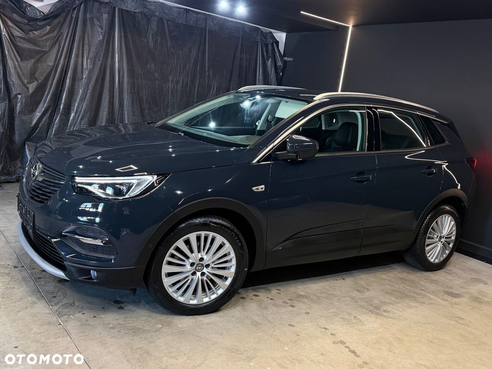 Opel Grandland - 7