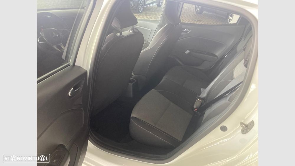 Mitsubishi Colt 1.0 MPI-T Invite - 8