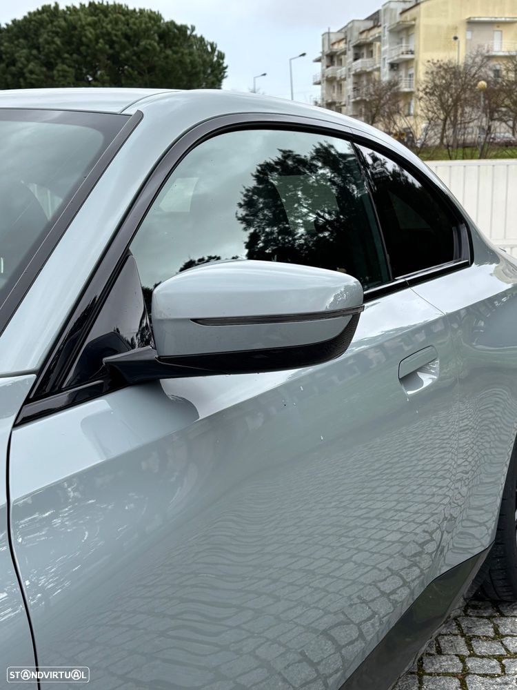 BMW 220 d Coupe Pack M Auto - 13