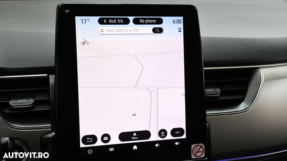 Renault Arkana TCe Mild Hybrid 140 EDC Techno - 29