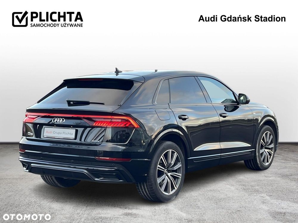 Audi Q8 - 5