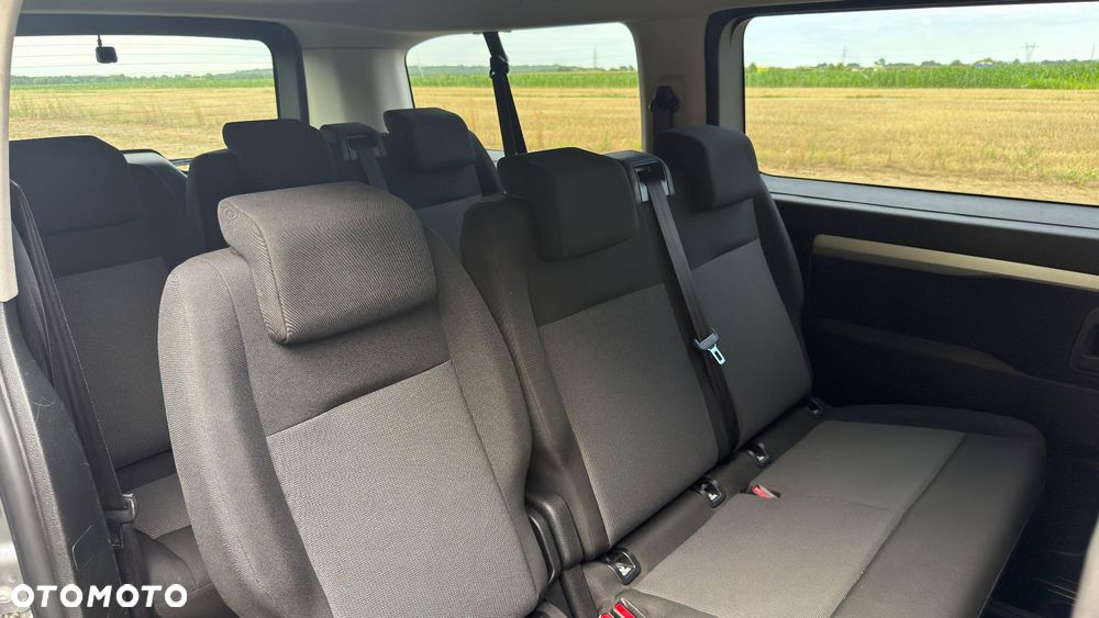 Opel Zafira 2.0 CDTI Extra Long Family - 5