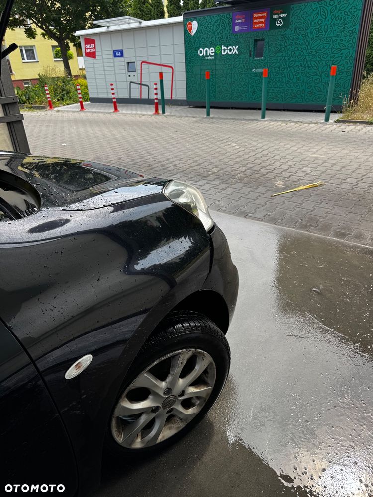 Nissan Micra 1.2 Acenta EU6 - 7