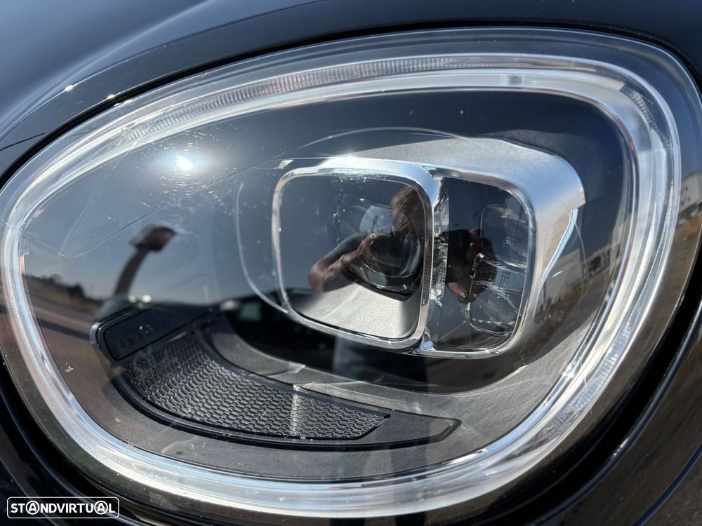 MINI Countryman Cooper D Premium Yours Auto - 34