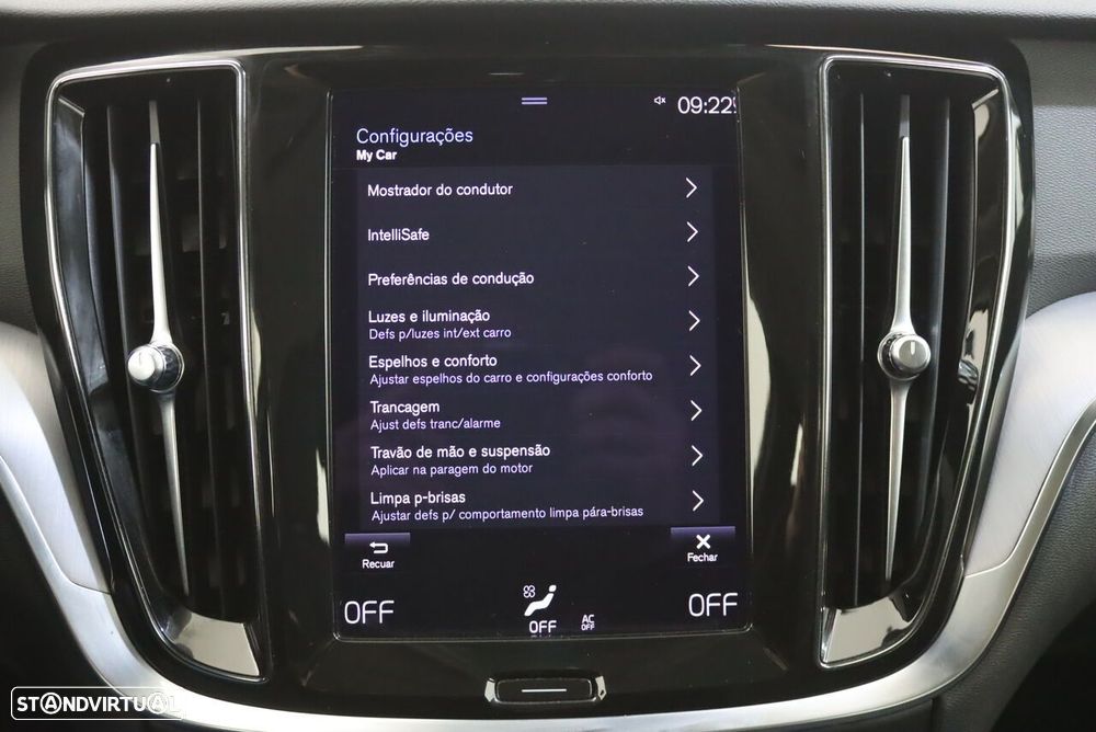 Volvo V60 - 34