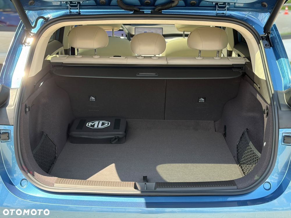 MG S6 Luxury AWD - 18