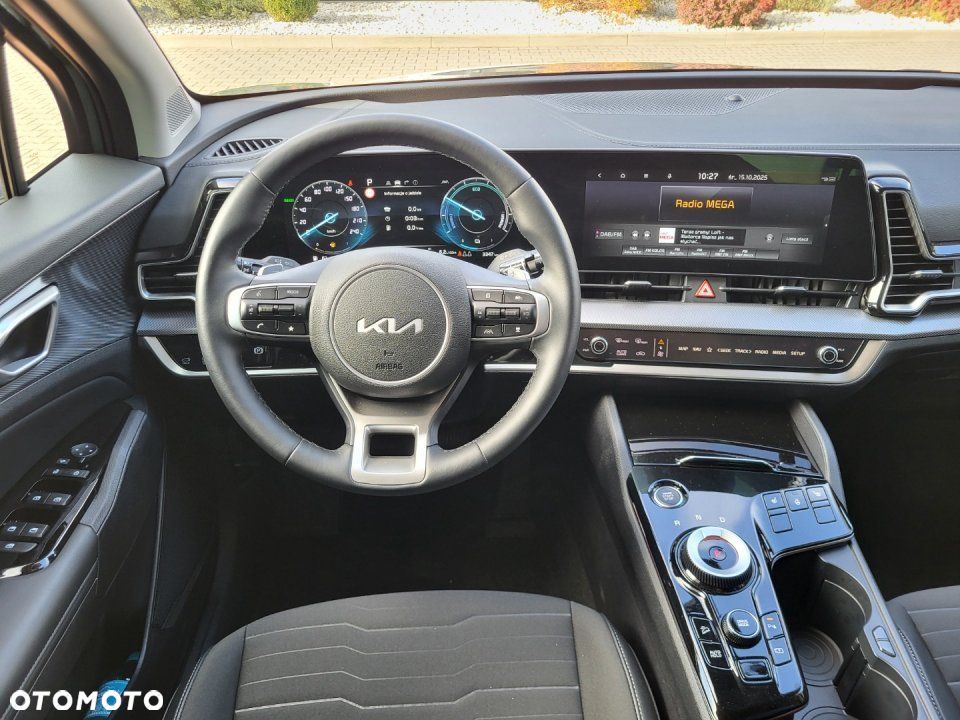 Kia Sportage - 11
