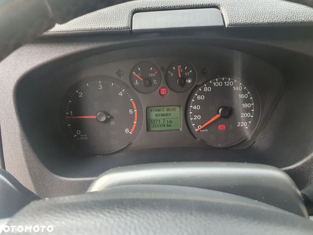 Ford TRANSIT - 9
