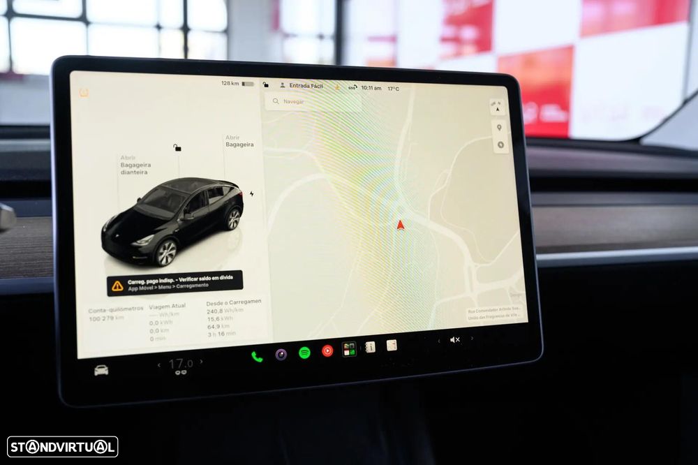 Tesla Model Y Long Range Dual Motor AWD - 38