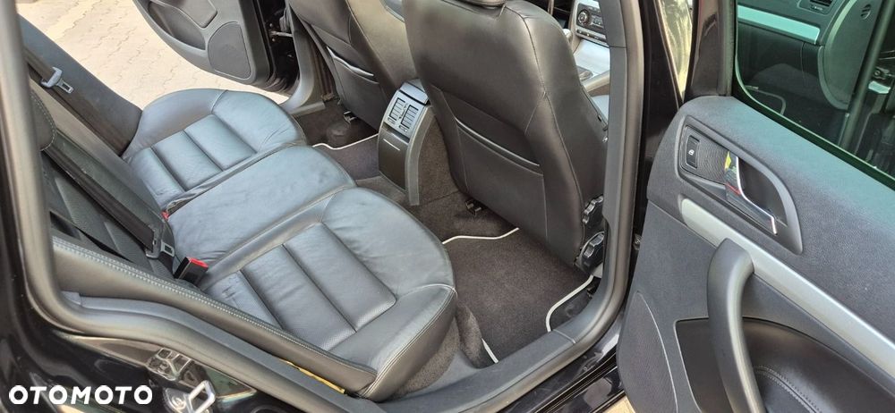 Skoda Octavia 2.0 TFSI RS - 14