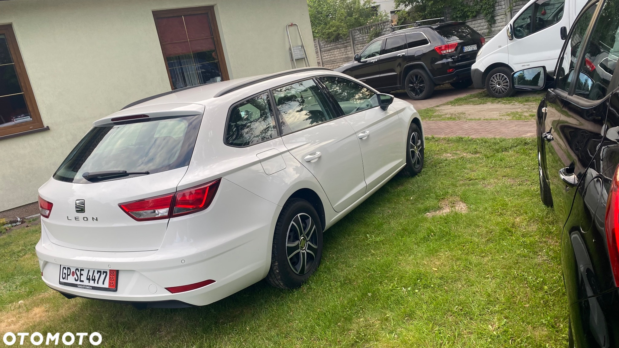 Seat Leon - 5