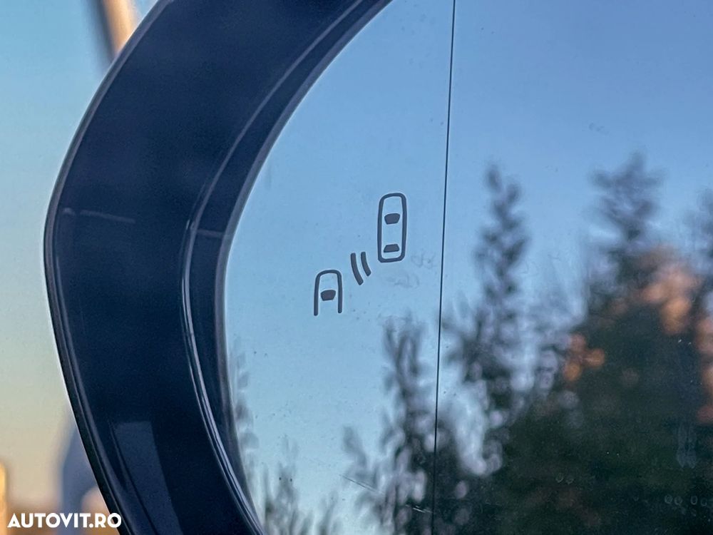 Opel Zafira 2.0 D (CDTI ecoFLEX) Start/Stop Innovation - 29