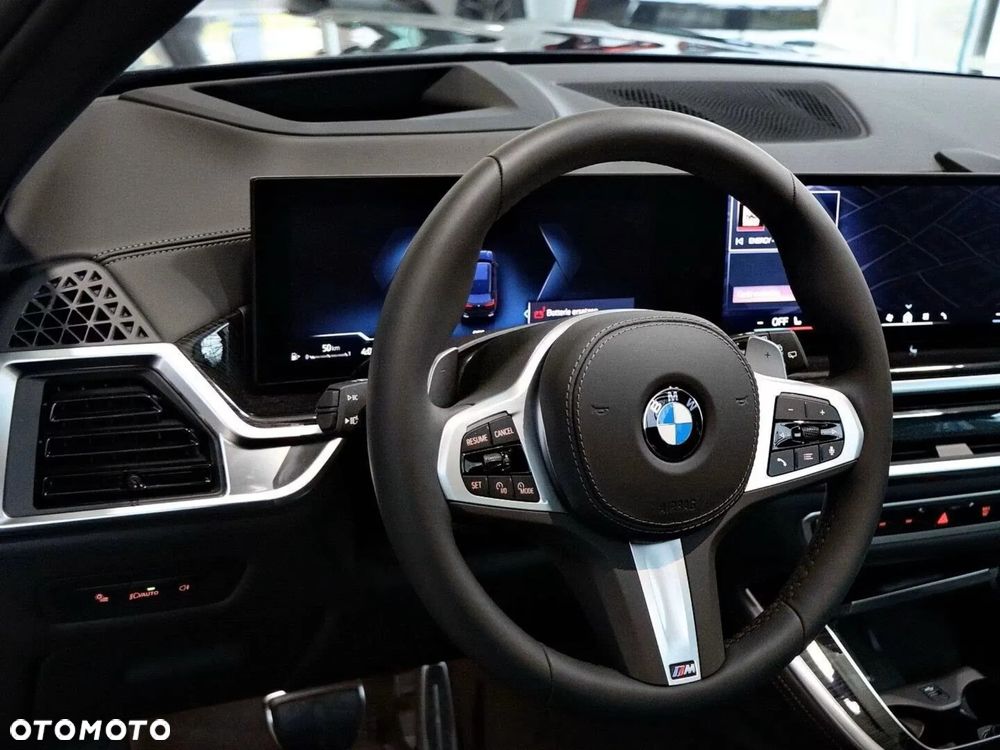 BMW X5 xDrive30d mHEV M Sport sport - 7