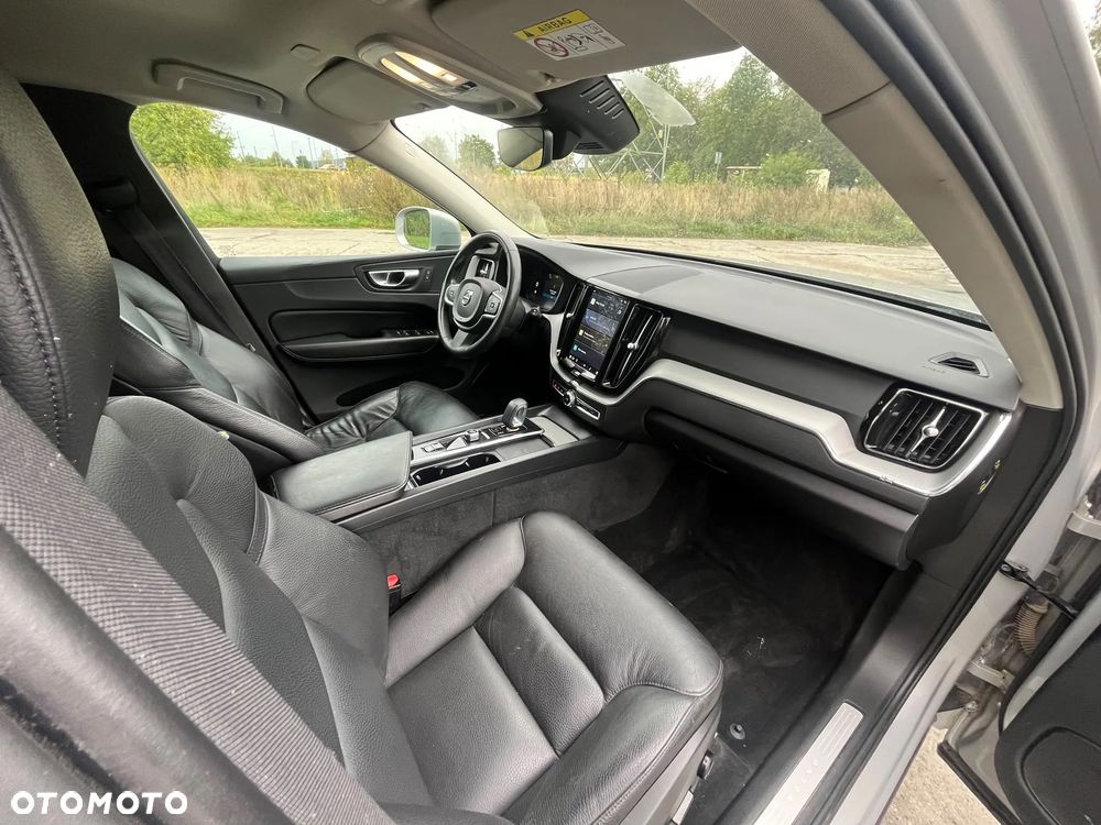 Volvo XC 60 - 9